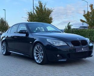 BMW 525 Gebrauchtwagen