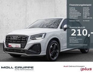 Audi Q2 Gebrauchtwagen