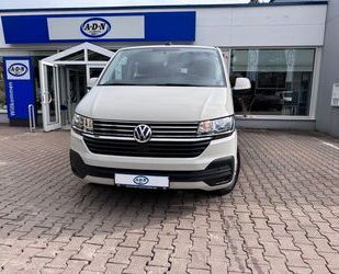 VW T6 Caravelle Gebrauchtwagen