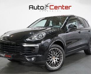 Porsche Cayenne Gebrauchtwagen