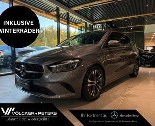 Mercedes-Benz B 200 Gebrauchtwagen