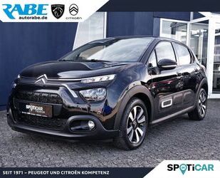 Citroen C3 Gebrauchtwagen