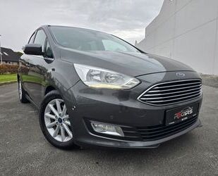 Ford C-Max Gebrauchtwagen
