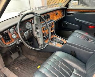 Jaguar XJ12 Gebrauchtwagen