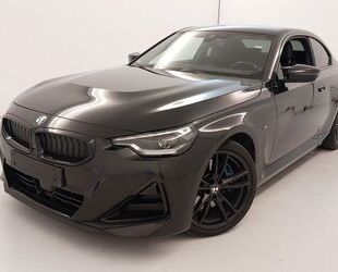 BMW M240i Gebrauchtwagen