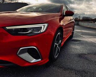 Opel Insignia Gebrauchtwagen