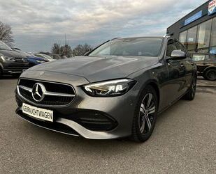 Mercedes-Benz C 220 Gebrauchtwagen