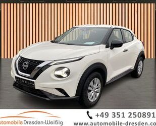 Nissan Juke Gebrauchtwagen