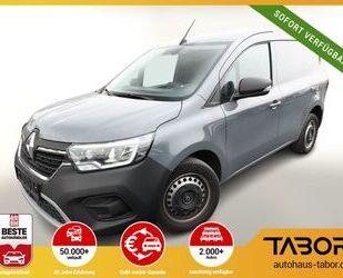 Renault Kangoo Gebrauchtwagen