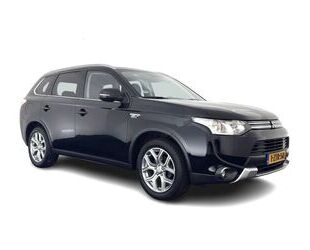 Mitsubishi Outlander Gebrauchtwagen