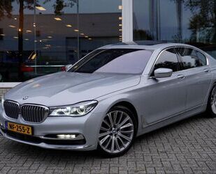 BMW 730 Gebrauchtwagen