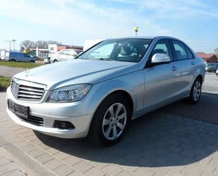 Mercedes-Benz C 180 Gebrauchtwagen