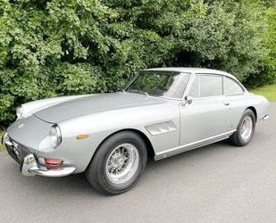 Ferrari 330 Gebrauchtwagen