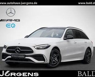 Mercedes-Benz C 200 Gebrauchtwagen
