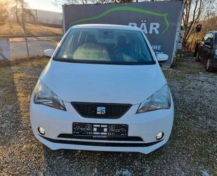 Seat Mii Gebrauchtwagen