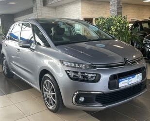Citroen C4 SpaceTourer Gebrauchtwagen