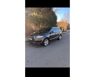 Audi Q7 Gebrauchtwagen