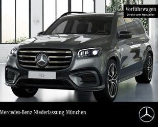 Mercedes-Benz GLS 450 Gebrauchtwagen