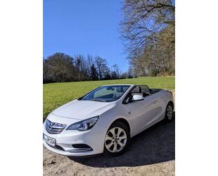 Opel Cascada Gebrauchtwagen
