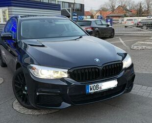 BMW 530 Gebrauchtwagen