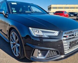 Audi S4 Gebrauchtwagen
