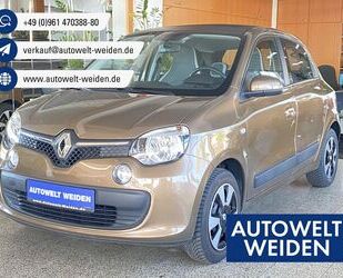 Renault Twingo Gebrauchtwagen