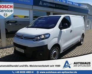 Citroen Jumpy Gebrauchtwagen