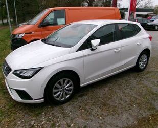 Seat Ibiza Gebrauchtwagen