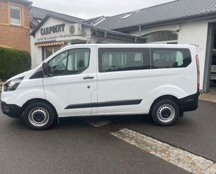 Ford Tourneo Custom Gebrauchtwagen