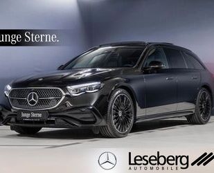 Mercedes-Benz E 220 Gebrauchtwagen