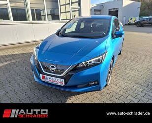 Nissan Leaf Gebrauchtwagen
