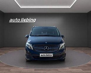 Mercedes-Benz V 250 Gebrauchtwagen