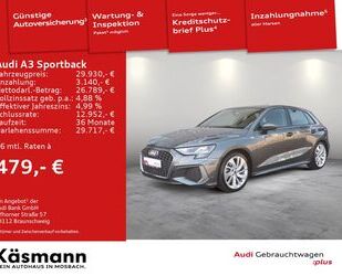 Audi A3 Gebrauchtwagen