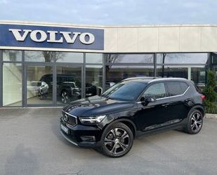 Volvo XC40 Gebrauchtwagen