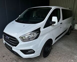 Ford Transit Gebrauchtwagen