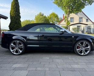 Audi Cabriolet Gebrauchtwagen