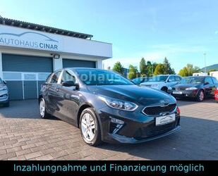 Kia ceed / Ceed Gebrauchtwagen
