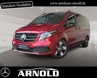 Mercedes-Benz V 300 Gebrauchtwagen