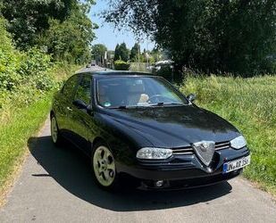 Alfa Romeo 156 Gebrauchtwagen