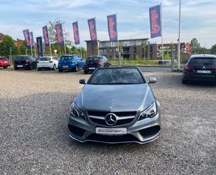Mercedes-Benz E 350 Gebrauchtwagen