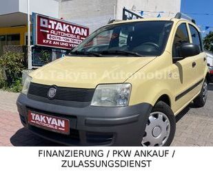 Fiat Panda Gebrauchtwagen