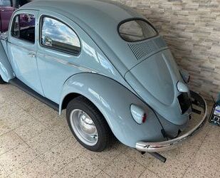 VW Käfer Gebrauchtwagen