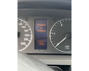 Mercedes-Benz A 180 Gebrauchtwagen