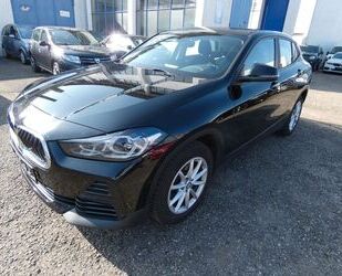 BMW X2 Gebrauchtwagen