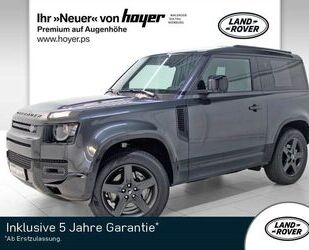 Land Rover Defender Gebrauchtwagen