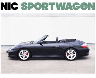 Porsche 996 Gebrauchtwagen