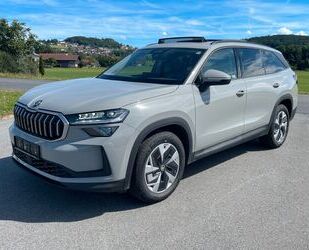 Skoda Kodiaq Gebrauchtwagen