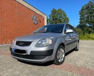 Kia Rio Gebrauchtwagen