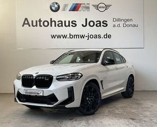 BMW X4 M Gebrauchtwagen