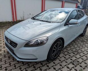 Volvo V40 Gebrauchtwagen